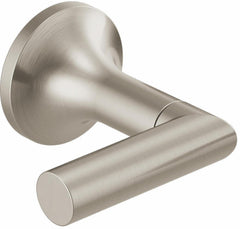 DELTA FAUCET Delta T70475-BN Brizo Odin Two-Handle Wall-Mount Tub Faucet Trim 9.3 GPM Less Handles
