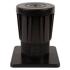 DIVERSITECH DIVERSITECH AER-8BL Adjustable Equipment Riser 8 inch
