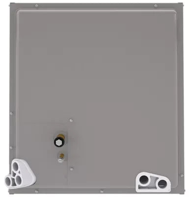 RHEEM Rheem RCFZ4824STANMC R-410A TXV N-coil multiposition cased 4 ton (24.5 in) RCFZ4824STANMC