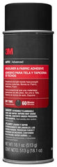 3M 3M Company 38808 Headliner Fabric Adhesive 18.1 Oz