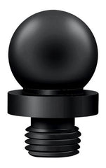 DELTANA Deltana DSBT19 Ball Tip Black Finish
