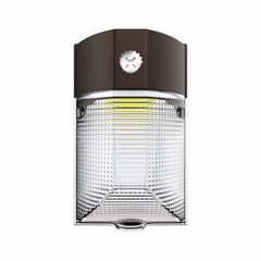 COOPER LIGHTING SOLUTIONS Cooper Lighting MWP40FSUNVDBZ Led Mini Wall Pack 30W
