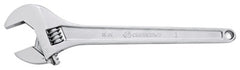 APEX TOOL GROUP Apex Tool Group Llc AC215VS 15 Inch Adjustable Wrench