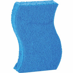 3M 3M MMM5295CT Non-Scratch Scrub Sponges (9 per Pack, 5 Pack Carton) 5295CT