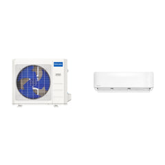 MRCOOL MRCOOL DIYHH-12-HP-WM-230D25-O - 23.5 SEER2 Wall Mounted Heat Pump System - R-454B