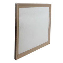 HART & COOLEY 274160200 DISPOSABLE FIBERGLASS FILTERS