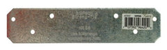 SIMPSON STRONG-TIE Simpson Strong Tie HRS6 Heavy Strap Tie 1-3/8x6 Inch