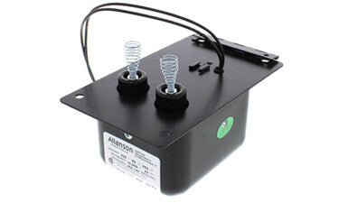 TRANE 2744-605 IGNITION TRANSFORMERS