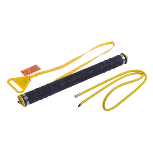 CHERNE Cherne 274526 MS2 3 in 4 x 2-19/50 in. DWV Systems, Sewer Test Plug