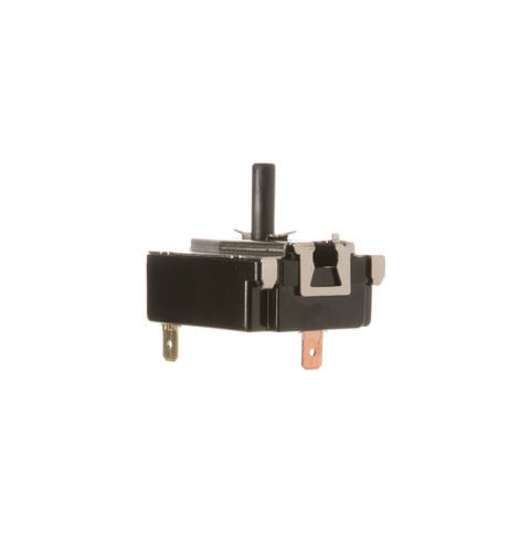 GE APPLIANCES Ge Appliances WE4X881 Dryer Rotary Start Switch (1.5 x 2 x 2.25 in) WE04X0881