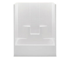 AQUATIC 2603SGMR-WH SHOWER FLOORS