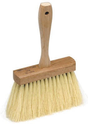 MARSHALLTOWN Marshalltown 16520 Masonry Brush 6.5x2 Inches Tampico