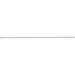 STARRETT Starrett 71989 Micrometer Rod 7 to 8 Inches