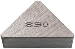 SECO TOOLS Seco 74053362 TPG322F 890 Carbide Turning Insert 3/8 in