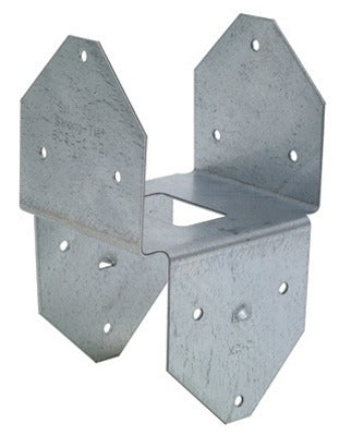 SIMPSON STRONG-TIE Simpson Strong Tie BCS2-2/4Z Post Cap 2x2 to 4x Zmax