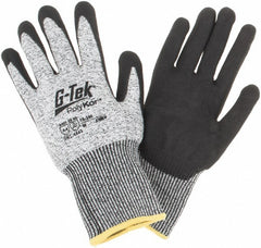 PIP Pip 16-350/M Cut-resistant Gloves Size M Ansi A4
