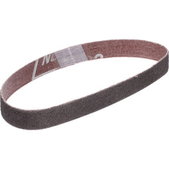 NORTON Norton 78072727555 Abrasive Belt 60 Grit 1/2x12 in