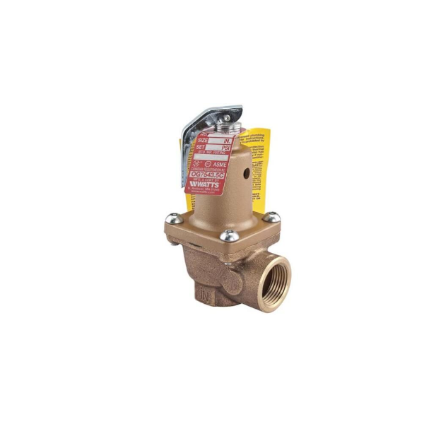 WATTS 275054 ZONE VALVES