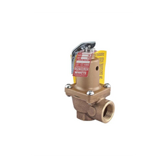 WATTS 275054 ZONE VALVES