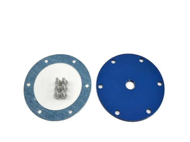 UTICA-DUNKIRK 27511401 GASKETS