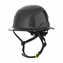 HEXARMOR Hexarmor 16-30007 Full Brim Hard Hat Type 2 Class C Black