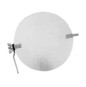 CROWN PRODUCTS 2756 DAMPERS