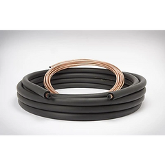 MUELLER STREAMLINE Mueller Streamline KIT09402 Ac Line Set 3/8x7/8 50ft
