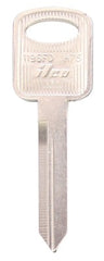 ILCO Kaba Ilco Corp H75-1196FD Ford Master Key Blank 10pk