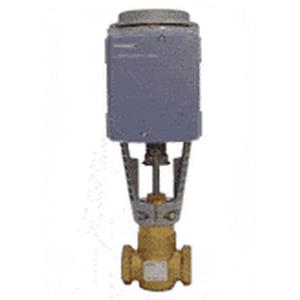 SIEMENS 276-03183 GLOBE VALVES