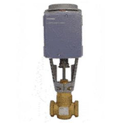 SIEMENS 276-03073 GLOBE VALVES