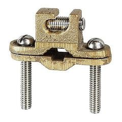 DOTTIE L H Dottie Co DLI25 Bronze Bare Ground Clamp