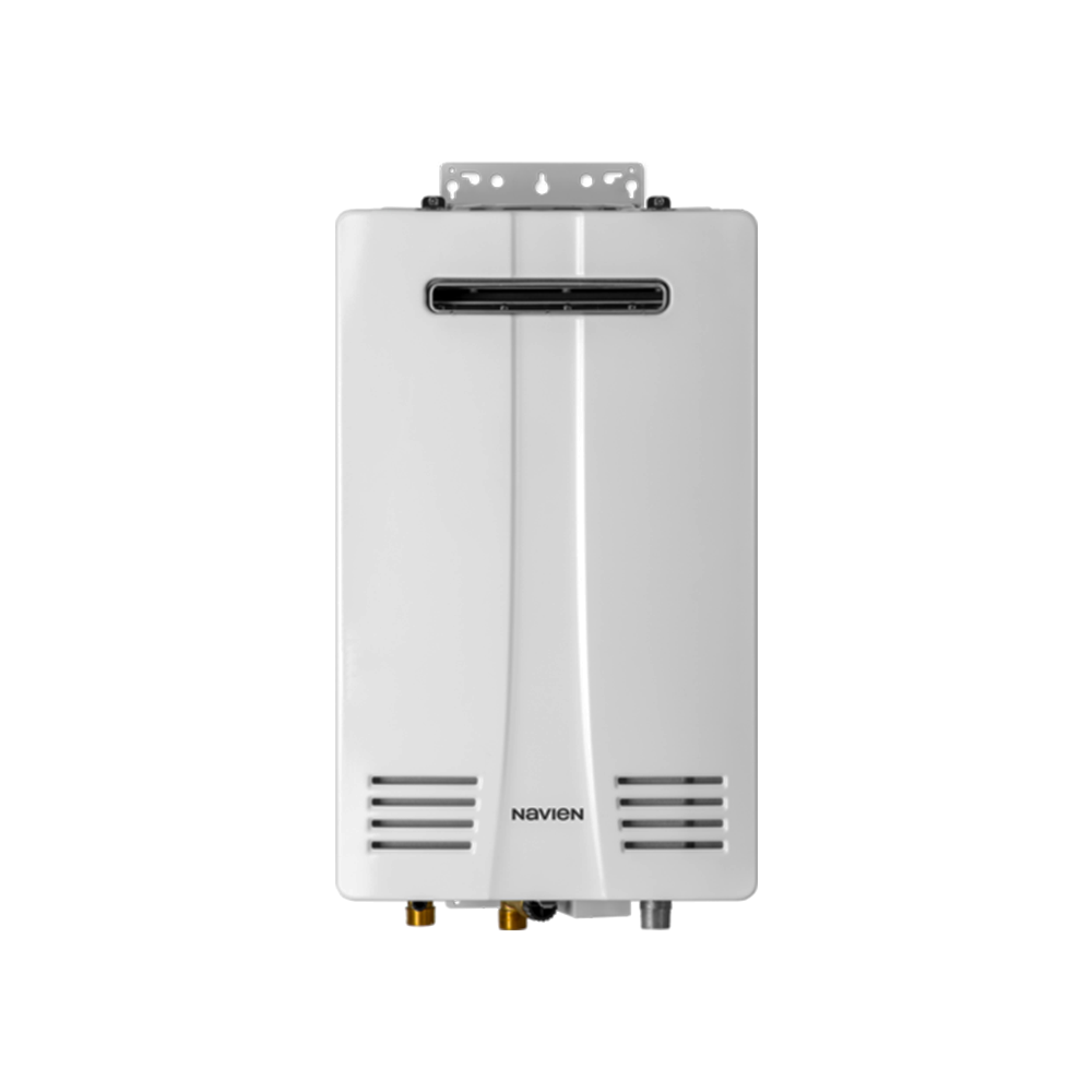 NAVIEN Navien NHW700-160SE 7.6 GPM Non-Condensing Tankless Water Heater (Outdoor Only) NPN-160E