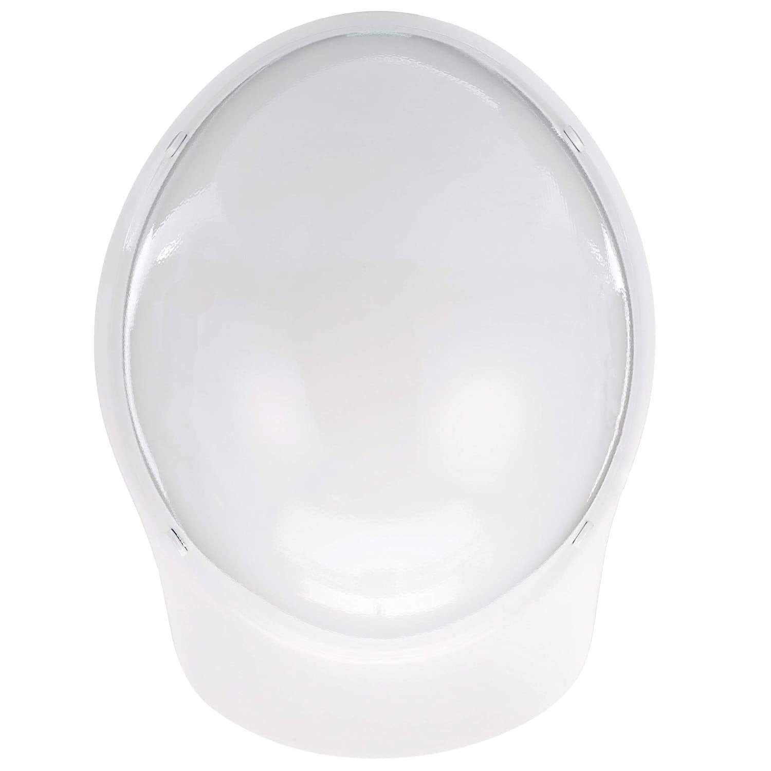 MSA SAFETY Msa Safety 475396 Skullgard Protective Cap Standard (Size 6 1/2 - 8)