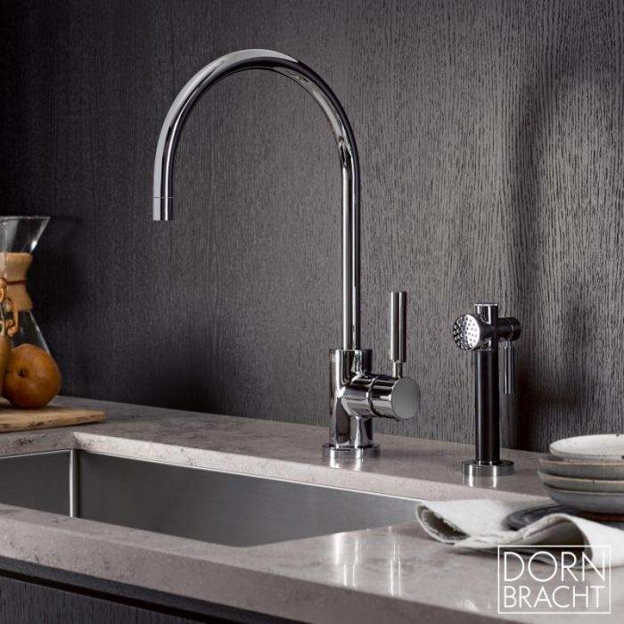 DORNBRACHT 27718970-060010 BATH & KITCHEN FAUCETS