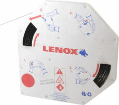 LENOX Lenox 4044NEC12127 Band Saw Blade Coil 6 Tpi 1/2 in