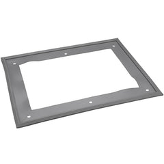 CROWN STEAM Crown Steam 1155476 Gasket Door SX3 O/S Silicone