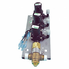 ACORN Acorn 2598-223-001 Mxt/P Valve Assembly w/Plate For 3-Stn 24V Sensor-Op Metering