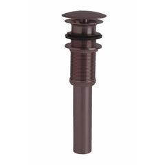DANCO DANCO 89484 Hb Pbtn Sink Drain