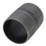 EVERFLOW Everflow NPBL2535 2-1/2 inches x 3-1/2 inches Black Steel Nipple