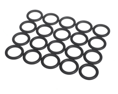 AMAZON.COM Amazon.Com 21-2010 RBI O-Ring Kit, Header, Pack of 20