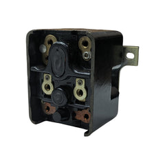 ESSEX INTERNATIONAL INC Essex International Inc 90-31 Relay 90-31