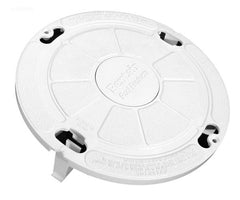PENTAIR Pentair 85007400 Lock Down Skimmer Cover (9 in) 85007400Z