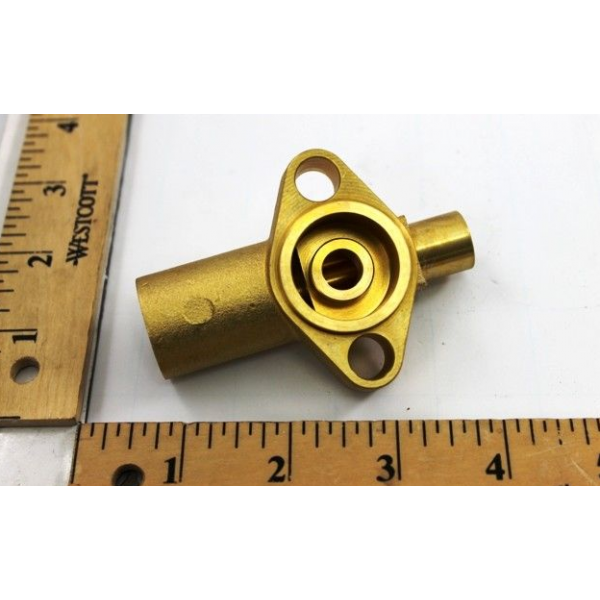 COPELAND 27770 DUCT BOOTS