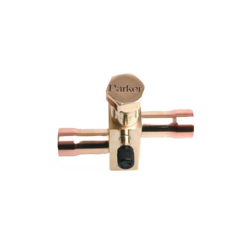 PARKER 278399-101 SERVICE VALVES