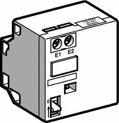 SCHNEIDER ELECTRIC Schneider Electric LAD6K10F Contactor Mechanical Latch Block