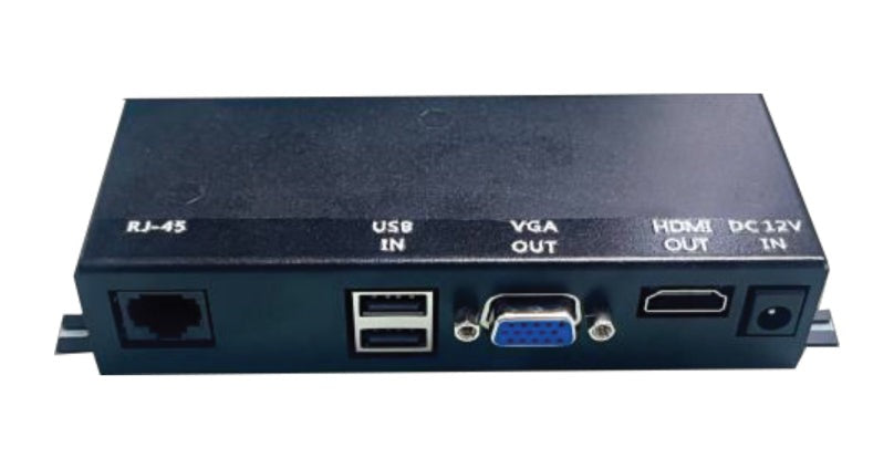 LIONBEAM Lionbeam lb-ipspot16 16 Channel Ip Camera Viewer