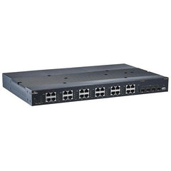 ETHERWAN Etherwan Systems EX75964-0VTU Managed Ethernet Switch