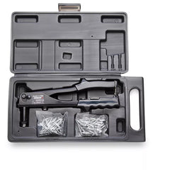 ARROW Arrow RL100K Rivet Tool Kit Manual Riveter Set