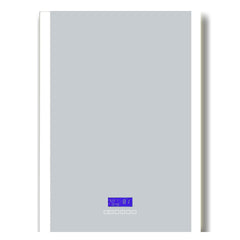 ALFI ALFI ABMC2432BT Single Door LED Light Bluetooth Medicine Cabinet