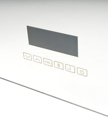 ALFI ALFI ABMC2432BT Single Door LED Light Bluetooth Medicine Cabinet